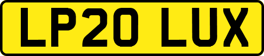 LP20LUX