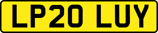 LP20LUY