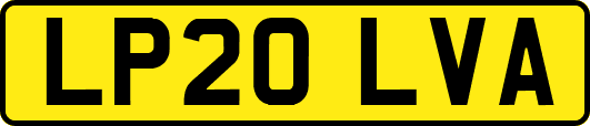 LP20LVA