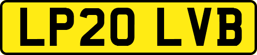 LP20LVB