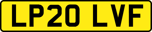 LP20LVF