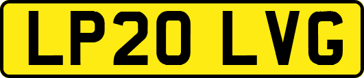 LP20LVG
