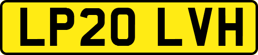 LP20LVH