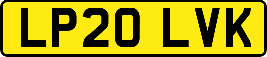 LP20LVK