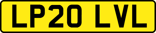 LP20LVL