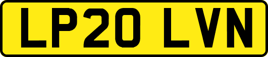 LP20LVN