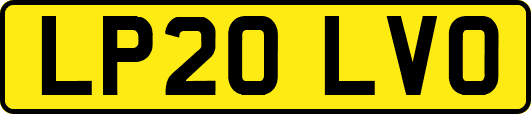 LP20LVO