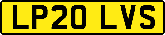 LP20LVS