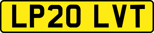 LP20LVT