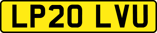 LP20LVU