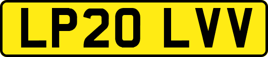LP20LVV