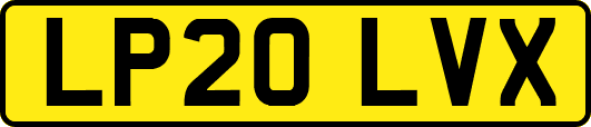 LP20LVX