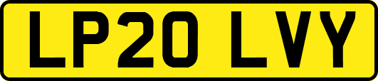 LP20LVY