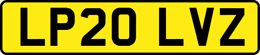 LP20LVZ