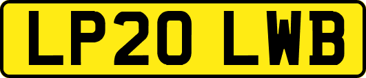 LP20LWB