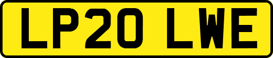 LP20LWE