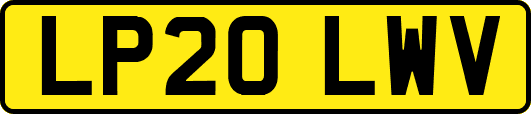 LP20LWV