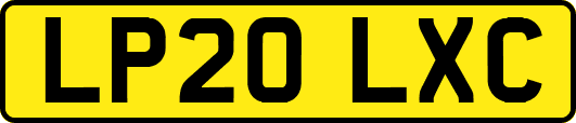 LP20LXC