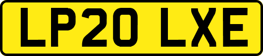 LP20LXE