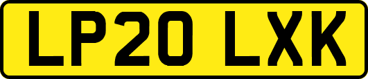 LP20LXK
