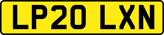 LP20LXN