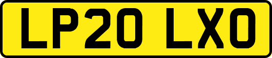 LP20LXO