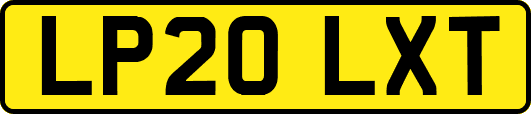 LP20LXT