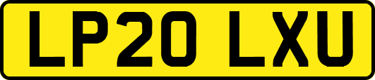 LP20LXU