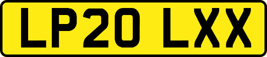 LP20LXX