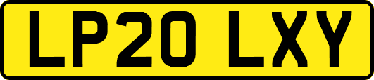 LP20LXY