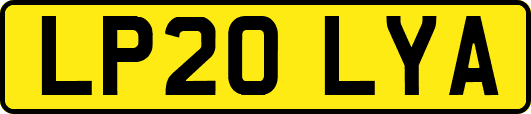 LP20LYA