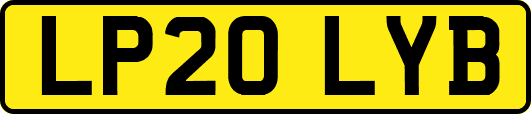 LP20LYB
