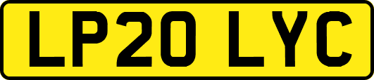 LP20LYC