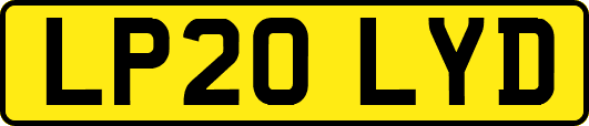 LP20LYD