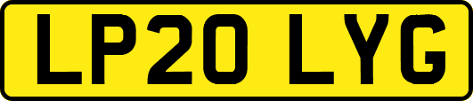 LP20LYG