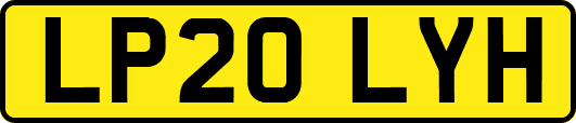 LP20LYH