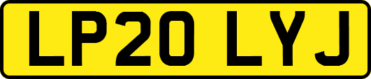 LP20LYJ