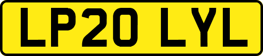LP20LYL