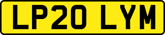 LP20LYM