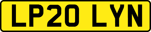LP20LYN
