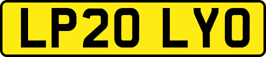 LP20LYO