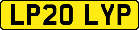 LP20LYP
