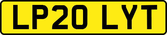 LP20LYT