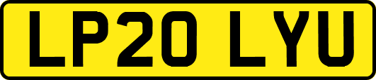 LP20LYU