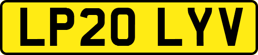 LP20LYV