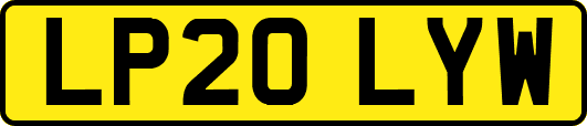 LP20LYW