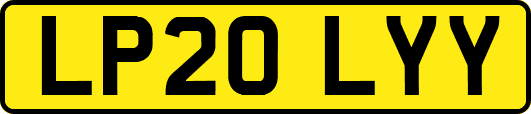 LP20LYY