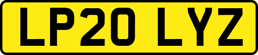 LP20LYZ