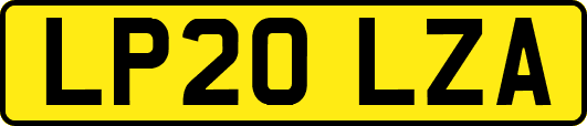 LP20LZA