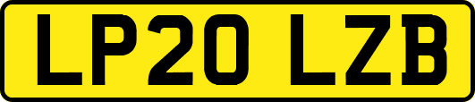 LP20LZB